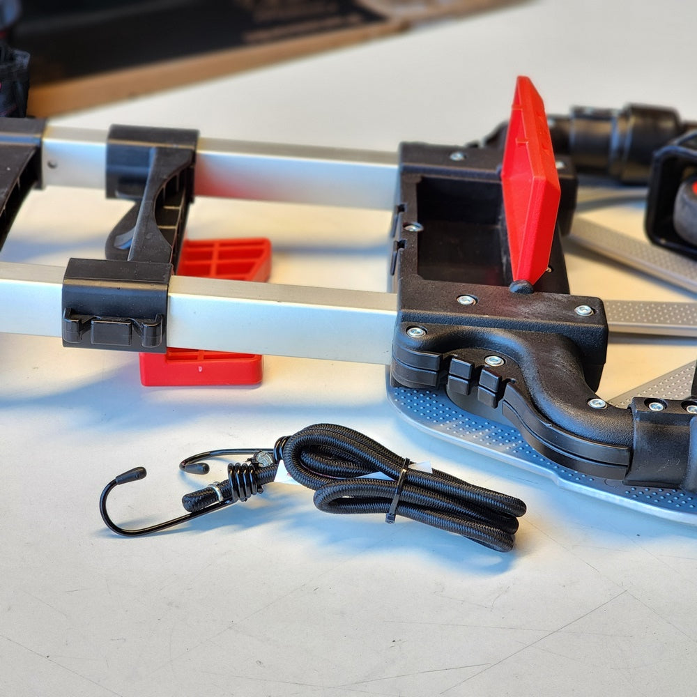 MAGNA 6 WHEEL HAND TRUCK MAGNA 6 WHEEL HAND TRUCK